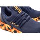 thumbnail image 2 of Zapatillas adidas Lite Racer Adapt 7.0 unisex para niños Shadow Navy, 2 of 8
