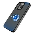 thumbnail image 2 of Orlando Magic Linen Logo iPhone Magnetic Bump Case, 2 of 7