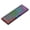 Black, variant on 61 Keys Mechanical Keyboard USB RGB Backlit Gaming Mechanical Keyboard For Desktop Household Computer Accessories