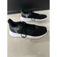 thumbnail image 1 of Adi-das Men’s Shoe Size 7.5 Black, 1 of 5