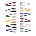 thumbnail image 2 of Limpiador Gafas Portátil Multifuncional Cepillo Abrazadera Clip Herramienta Limpieza, 2 of 7