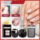 thumbnail image 5 of Analogue Nail Repair, Nail Repair For Broken Nails, Nail Repair Protection Gel, 5 of 5