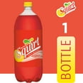 thumbnail image 2 of Squirt Ruby Red Grapefruit Soda Pop, 2 L, Bottle, 2 of 10