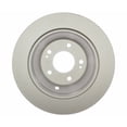 thumbnail image 2 of Raybestos 980783FZN Rust Prevention Technology Coated Rotor Brake Rotor-Dih Parking Brake, 1 Pack Fits select: 2011-2020 KIA SORENTO, 2013-2018 HYUNDAI SANTA FE SPORT, 2 of 4