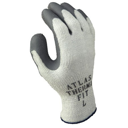Showa Best Glove Sml Thrma Palm Dip Glove