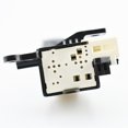 thumbnail image 3 of Cubierta de control de crucero del volante 84632-34011 para Lexus ES350 GS450H 2006-2009 Tmvgtek Accesorios para autos y motos, 3 of 5
