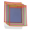 Partners Brand Assorted Job Ticket Holders,9x12",PK25 JTH122