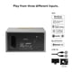 thumbnail image 5 of Audio Pro Addon - Altavoz Bluetooth - Altavoz inalámbrico con sonido de alta fidelidad - Altavoces p, 5 of 7