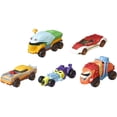 thumbnail image 3 of Hot Wheels  Hot Wheels Single Pack – (Styles May Vary) Pack of 12, 3 of 6