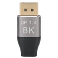 thumbnail image 1 of Adaptador D0209 Mini DP a DP, convertidor de alta definición 8K a 60 Hz para PC., 1 of 14
