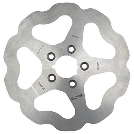 Galfer (DF680W) Solid Mount Wave Rotor price history on PriceWatchPro
