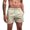 Khaki, variant on Lilgiuy Unisex Casual Drawstring Pocket Solid Candy Five Point Beach Shorts Winter Fashion 2022