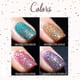 thumbnail image 4 of Esmalte de uñas de 27 colores, esmalte de uñas de secado rápido y duradero, arte de uñas para mujeres y niñas, 4 of 5