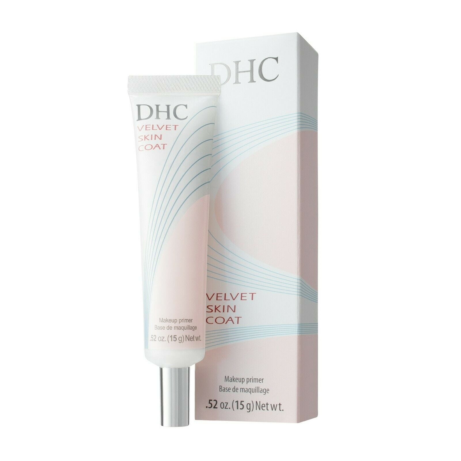 DHC Velvet Skin Coat 0.52 oz. 15g