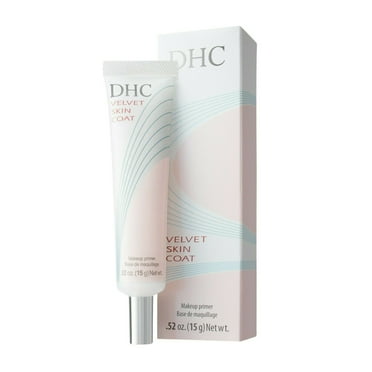 DHC Velvet Skin Coat 0.52 oz./15g