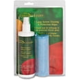 thumbnail image 2 of Compucessory CCS56268 Screen Cleaner- W-Microfiber Cloth- Spray Bottle- No Alcohol, 2 of 3