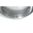thumbnail image 4 of Little Giant Double Wall Metal Poultry Fount 2 Gallon, 4 of 4