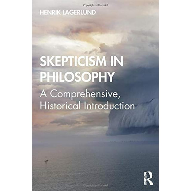 Le Scepticisme en Philosophie