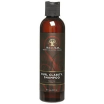 As I Am Curl Clarity Shampoo, 8 oz (Pack of 3)