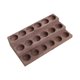 thumbnail image 3 of Organizador de madera para aceites esenciales y cosméticos. 3 capas, 3 of 9