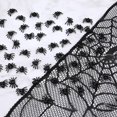 thumbnail image 4 of 100pcs Halloween Realistic Spider, Plastic Spider Prank Scary Black Spider Toy Halloween Spider Decorations For Halloween Parties Fool's Day Theme Par, 4 of 5