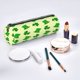 thumbnail image 2 of Easygdp St. Patrick's Day para Estuche de Lápices Cilíndrico de Cuero con Cremallera, Organizador de Lápices de Cuero para Escuela, Oficina y Viajes, 2 of 6