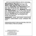 thumbnail image 4 of Blue Sanding Sugar Light Blue Sprinkles 11.28 oz, Blue Sugar Sprinkles, Blue Sanding Sugar For Cookie Decorating, Blue Sanding Sugar For Baking, The Hampton Candy Company, 4 of 5