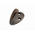 thumbnail image 6 of 1/2" CTC Utility Hook - Vintage Bronze, 6 of 7