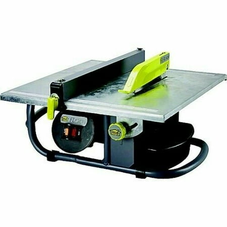 

1Pc M-D Building Products 48190 Portable 7 3/4 HP Fusion Wet SawG7