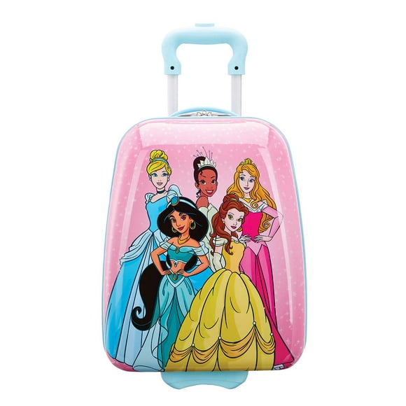 American Tourister Disney Kids HS Upright Carry-on