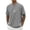 Dark Gray, variant on Simple Graphic City Printing T Shirts for Man Summer Crewneck Short Sleeve Beach Vacation Top Loose Comfortable Stylish Shoulder Insert Design Tees Pink L