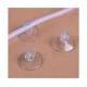 thumbnail image 5 of 60 piezas 4mm acuario ventosa Clips abrazaderas manguera para tanque de peces soporte Clips para soporte de tubo de línea aérea, 5 of 5