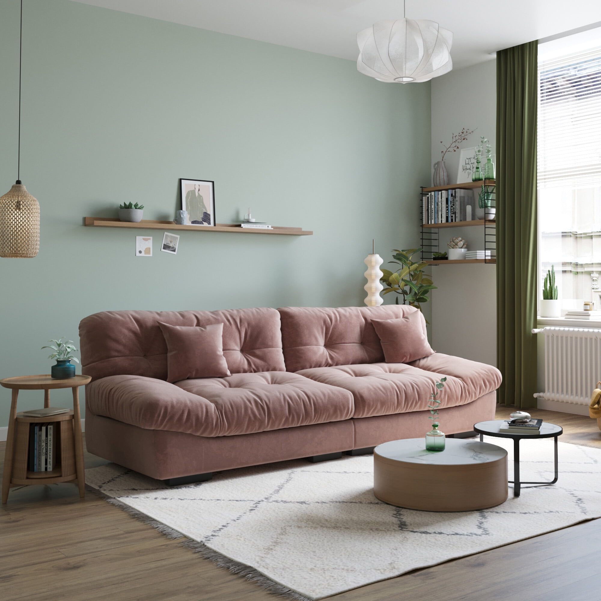 Magic Home 105