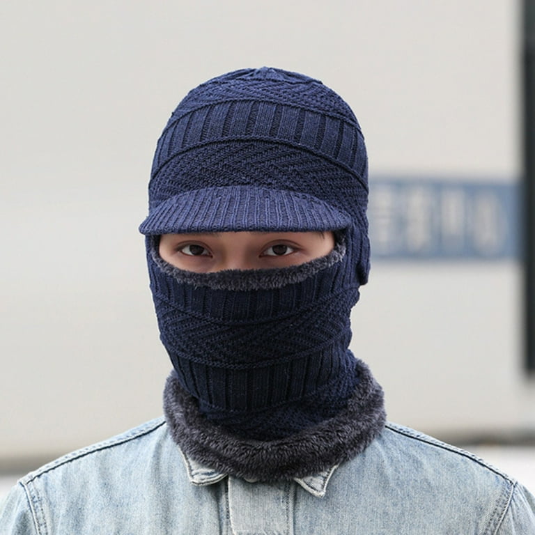 Balaclava Ninja Cap