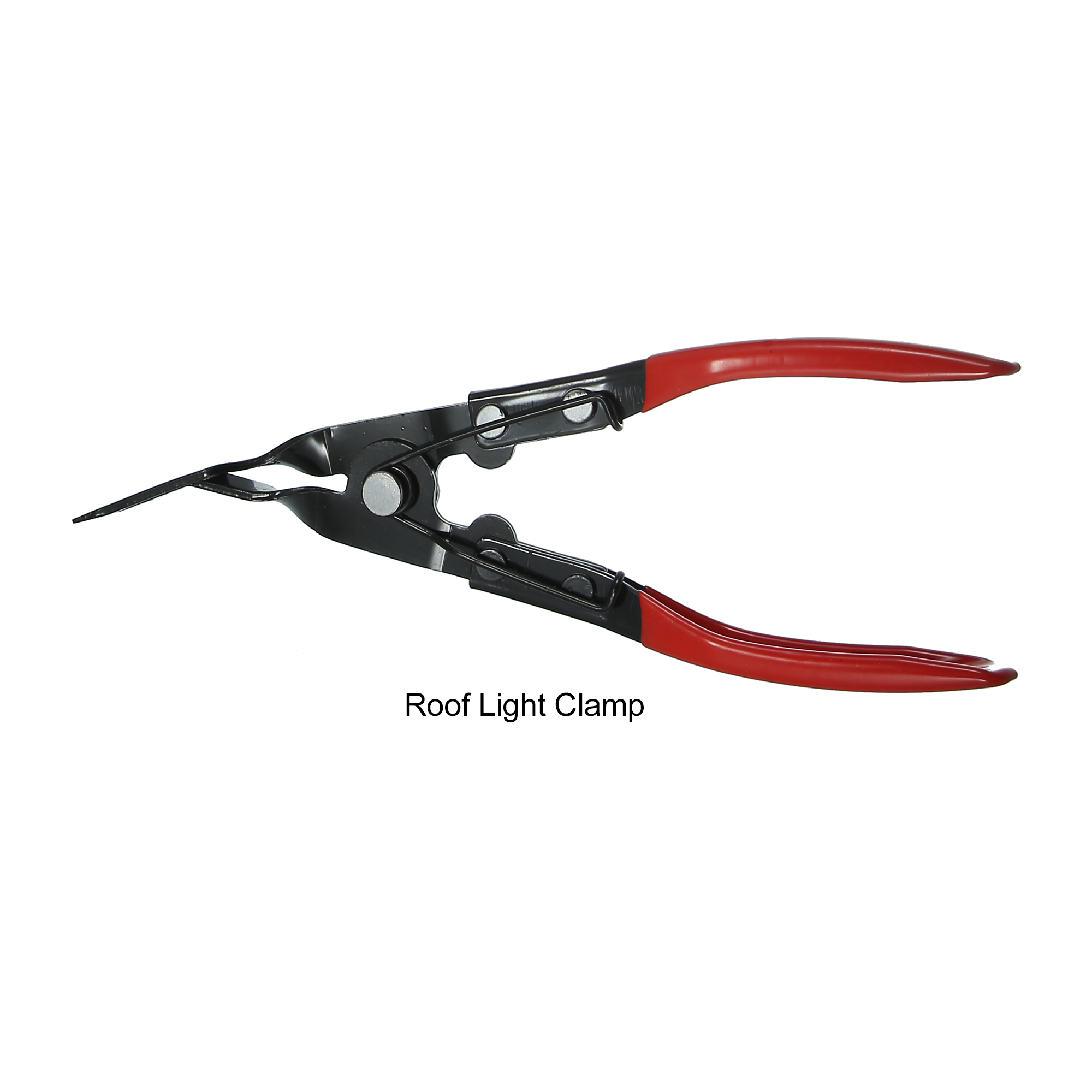 Unique Bargains 1pcs Universal Car Trim Clip Plier Tool Door Panel Trim Clip Removal