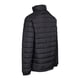 thumbnail image 2 of Trespass - Chaqueta Acolchada Darrell para Hombre (Negro), 2 of 3