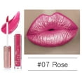 HYUERMEN Clearance Makeup Lip Makeup Lipstick Color Lip Glaze 4.5Ml