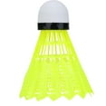 thumbnail image 3 of Badminton Shuttlecock, 6Pcs Badminton Birdies Professional Nylon Badminton Ball Shuttlecock Outdoor Sports Training Accessory, 3 of 8