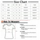 thumbnail image 3 of Tops Para Mujer Elegante Casual Fuera Del Hombro Tops Moda Causal Impresión Blusa Encaje Camiseta de Manga Corta Odeerbi  ODB161335, 3 of 8