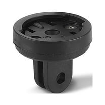 Sportact Bicycle,Cycling,Bicycle Taillight Camera Mount for-Sport Camera for Garmin Varia Bike Computer Holder