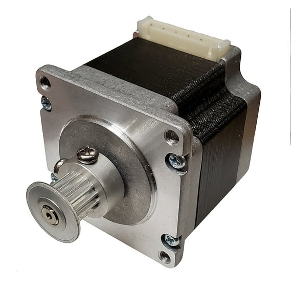 Intellian AZ Drive Motor for I3/I6p/I6pe/S6hd/I6w #S2-6322