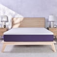 thumbnail image 2 of Polysleep Origin 10'' Antimicrobial Memory Foam Mattress | Breathable Soft Liquid Repellent Cover, Premium Hybrid Bed in a Box, Made in North America — Twin Size, 2 of 10