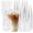 20 oz, variant on PETGLE 100 Pack 16 oz Clear Plastic Cups with Lids and Straws, Disposable Plastic Coffee Cups with Lids for Iced Coffee, Cold Beverages, Smoothies and To-Go Drinks