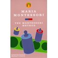 thumbnail image 1 of Pre-Owned The Montessori Method (Paperback) 0805209220 9780805209228, 1 of 1