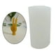 thumbnail image 5 of s de Silicona Adornos Hecho en apariencia de DIY DIY Clay Cera Resina Casting Yeso Jabón Salón Dormitorio Decoraciones BLESIY Moldes para hacer velas, 5 of 8