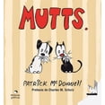 thumbnail image 1 of MUTTS OCEANO HISTORIAS GRAFICAS PATRICK MCDONNELL, 1 of 2