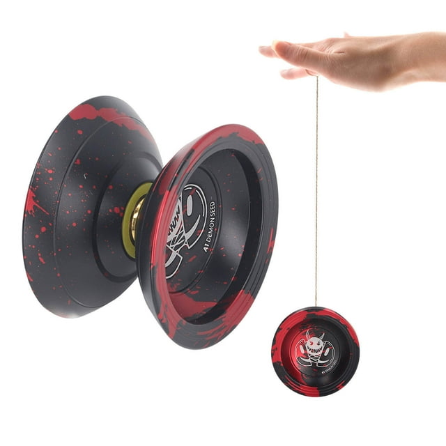 Bola De Yo-yo, Truco De Cuerda De Yo-yo 2