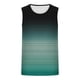 thumbnail image 4 of Camisetas de Algodón para Hombres de Color Sólido Camiseta de Manga Larga, Mezcla de Poliéster de Algodón para el Uso en el Hogar de Fitness Y Casual Diario, 4 of 4