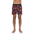thumbnail image 3 of Men's' Underwear Fun Print Briefs Adult Boxer Shorts, 3 of 4