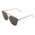 thumbnail image 2 of Lentes de Sol Be Fashion MYC004-3 Cat Eye Dorados, 2 of 3